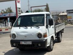 Фото авто Hyundai Porter