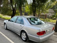 Photo of the vehicle Mercedes-Benz E-Класс