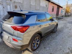 Фото авто SsangYong Korando