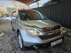 Photo of the vehicle Honda CR-V