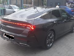 Сүрөт унаа Kia K5