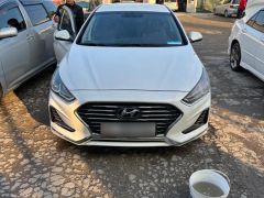 Фото авто Hyundai Sonata