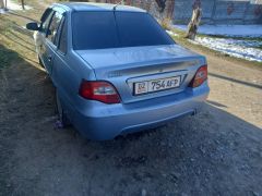 Фото авто Daewoo Nexia