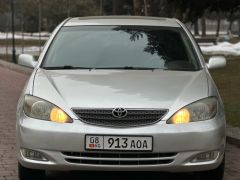 Фото авто Toyota Camry