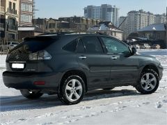 Сүрөт унаа Lexus RX