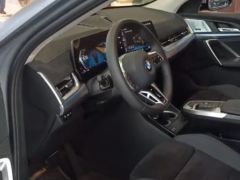 Photo of the vehicle BMW X2