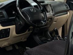 Фото авто Lexus GX