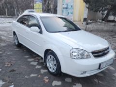 Фото авто Daewoo Lacetti