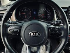 Сүрөт унаа Kia Stonic