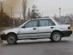 Сүрөт унаа Honda Civic