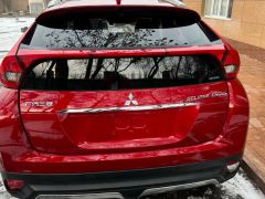 Photo of the vehicle Mitsubishi Eclipse Cross