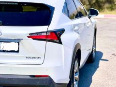 Photo of the vehicle Lexus NX