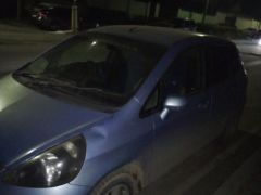 Фото авто Honda Fit