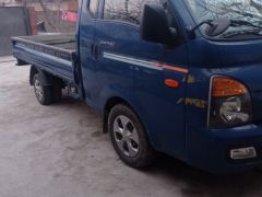 Фото авто Hyundai Porter