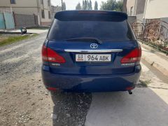 Сүрөт унаа Toyota Avensis