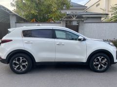 Photo of the vehicle Kia Sportage