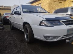 Сүрөт унаа Daewoo Nexia