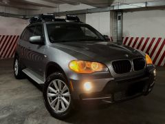 Сүрөт унаа BMW X5