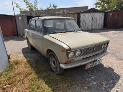 Сүрөт унаа ВАЗ (Lada) 2103