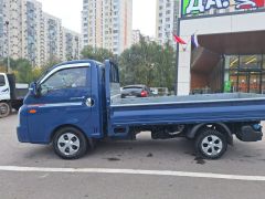 Фото авто Hyundai Porter