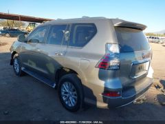 Фото авто Lexus GX