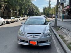 Photo of the vehicle Toyota Caldina