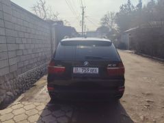 Фото авто BMW X5