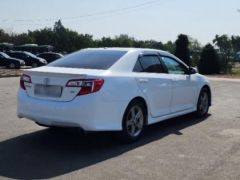 Photo of the vehicle Toyota Camry