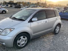 Photo of the vehicle Toyota Ist