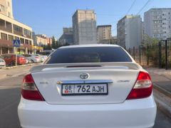 Сүрөт унаа Toyota Camry