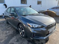 Сүрөт унаа Subaru Impreza