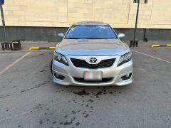 Фото авто Toyota Camry