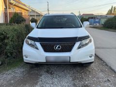 Photo of the vehicle Lexus RX