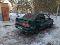 Photo of the vehicle ВАЗ (Lada) 2115