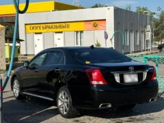 Сүрөт унаа Toyota Crown Majesta