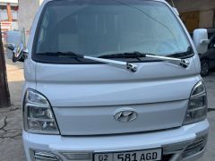 Фото авто Hyundai Porter