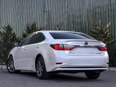 Сүрөт унаа Lexus ES