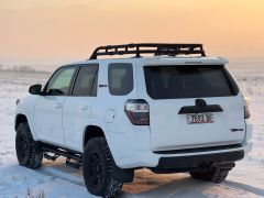 Сүрөт унаа Toyota 4Runner