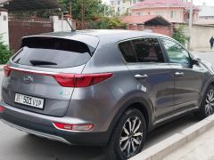 Photo of the vehicle Kia Sportage