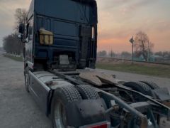 Фото авто DAF XF105 series