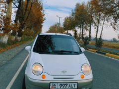 Сүрөт унаа Daewoo Matiz