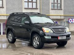 Фото авто Lexus GX