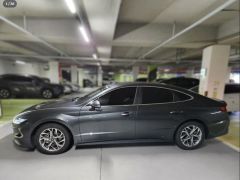 Сүрөт унаа Hyundai Sonata