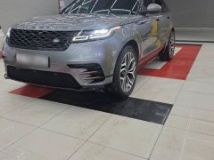 Photo of the vehicle Land Rover Range Rover Velar