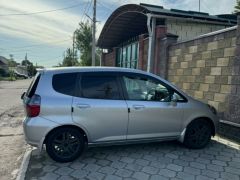 Фото авто Honda Fit