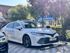 Сүрөт унаа Toyota Camry