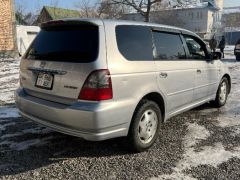 Сүрөт унаа Honda Odyssey