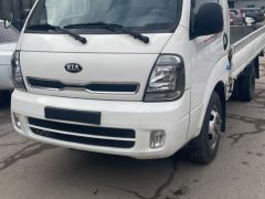 Фото авто Kia Bongo