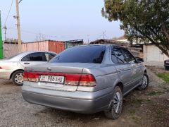 Сүрөт унаа Nissan Sunny