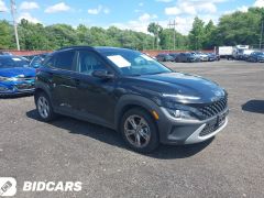 Photo of the vehicle Hyundai Kona